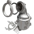 Catalytic Converter-direct-fit Oem Grade Federal(exc.ca) Magnaflow 49 State New. Price: $860.00.