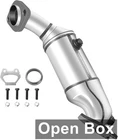 Fortunaflow Catalytic Converter Compatible With Dodge Grand Caravan/journey New. Price: $114.04.