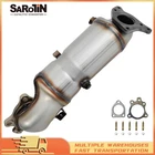 Catalytic Converter For 2018-2022 Honda Accord 1.5L Front Manifold Direct Fit New. Price: $135.80.