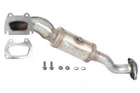 Ap Exhaust Federal Converter 641649 Catalytic New. Price: $413.55.