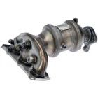 674-421 Dorman Catalytic Converter Front For Hyundai Santa Fe Xl Kia Sorento New. Price: $522.60.