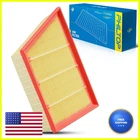 Philtop Engine Air Filter CA11485 Replacement For 2015-2016 Land Rover New. Price: $30.49.