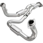 Magnaflow Carb Compliant Converter 4651686 Catalytic New. Price: $3258.00.