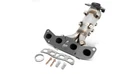 Dna Motoring Catalytic Converter Exhaust Pipe Replacement OEM-CONV-005 New. Price: $90.00.