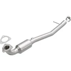 Magnaflow 49 State Converter 21-533 Direct Fit Catalytic New. Price: $681.91.