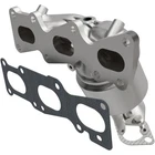 Open Box 52780 Catalytic Converter Front Right Or Left Driver Passenger Side New. Price: $538.01.