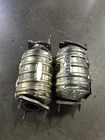 2023 Chevrolet Corvette Z06 Right & Left Cat Converters W/ Shields - 4,000 Miles Used. Price: $850.00.