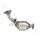 For Toyota Tacoma 00-04 Eco Carb Direct Fit Undercar Catalytic Converter New. Price: $527.10.