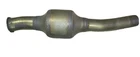 2010-15 Audi Volkswagen A3 Jetta Golf 2.0 Tdi Exhaust Pipe 1K0 131 701 Ej Oem Used. Price: $134.99.
