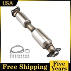 Front Right Catalytic Converter 1991-1994 Ford Explorer All Engines Epa New. Price: $95.99.