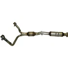 19351 Davico Catalytic Converter For Chevy S10 Pickup Chevrolet S-10 Gmc Sonoma New. Price: $591.17.