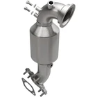 Magnaflow 21-421 Catalytic Converter For 16-23 Chevy Mailbu Gmc Terrain 1.5L New. Price: $988.00.