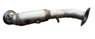 Ab Catalytic Front For 2022 Silverado 1500 Ltd Wt Turbo 2.7L L4 Gas Dohc New. Price: $382.72.