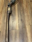 2020 Audi S3 Catalytic Converters Oem 57K Used. Price: $1300.00.