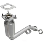 Catalytic Converter-direct-fit Hm Grade Federal(exc. Ca) Magnaflow 49 State New. Price: $380.00.