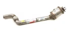 New Oem Ford Exhaust Catalytic Converter & Pipe FR3Z-5E212-Q Mustang 2015-2017. Price: $1025.95.