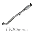 Maxpeedingrods Rear Catalytic Converter Epa Compliant For Toyota Camry 2.4L New. Price: $369.37.