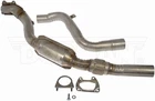 Dorman 679-571 Catalytic Converter With Integrated Exhaust Manifold New. Price: $579.08.