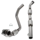 Catalytic Converter 2005-2008 Ford E-150 E-250 E-350 Super Duty 5.4L V8 New. Price: $155.04.