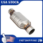 Catalytic Converter For 11-2013 Toyota Corolla All Engine Epa Stainless Steel New. Price: $74.99.