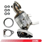 Catalytic Converter 327-02208 For Chevy Cruze Encore Trax Sonic 1.4L Turbo 54272 New. Price: $124.99.