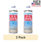 (2 Pack) Berryman Products B-12 Chemtool Fuel Injector Cleaner 0116, 15 Oz New. Price: $12.92.