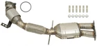 Catalytic Converter-direct Fit Ap Exhaust 644111 New. Price: $979.92.