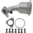 Catalytic Converter Front For Infiniti I30 Nissan Maxima 1999-2001 New. Price: $140.22.