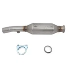 Epa Catalytic Converter For 1998-2002 Toyota Corolla Chevrolet Prizm 1.8L V4 New. Price: $82.75.