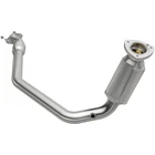 For Chevrolet Malibu 2007 Magnaflow Direct Fit Carb Catalytic Converter Dac New. Price: $1796.00.