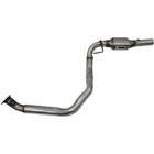 50439 Eastern Catalytic Converter Driver Left Side For Chevy Savana Express New. Price: $398.00.