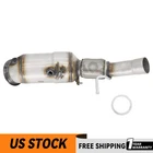 Catalytic Converter For Bmw 2009 -2015 X1 E84 2013 2017 X3 F25 X4 F26 2.0L New. Price: $250.00.
