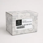 New Mercedes-benz Profilschelle Abgasanlage Genuine A0009956133. Price: $104.69.