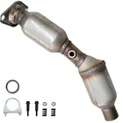 For 2010-2015 Toyota Prius 1.8L New Catalytic Converter Direct Fit Epa Obd. Price: $117.00.
