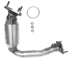 For Suzuki XL-7 Chevy Equinox Exhaust Catalytic Converter Epa Approved Tcp New. Price: $502.00.