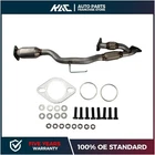 Catalytic Converter Rear For Nissan Murano 3.5L 2009 2010 2011 2012 2013 2014 New. Price: $80.99.