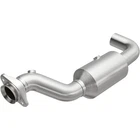 Magnaflow 21-474 Direct-fit Catalytic Converter 15-20 Ford F150 New. Price: $470.00.