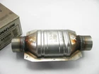 Magnaflow 441006 Universal Catalytic Converter - 2.5" California Carb Compliant New. Price: $224.99.
