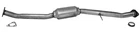 Catalytic Converter 2006-2008 Subaru Forester 2.5L H4 Gas Sohc New. Price: $577.19.