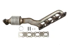Cateran Inc Right Catalytic Converter For 2006 Armada Se New. Price: $325.37.