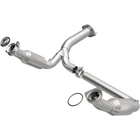 Magnaflow Catalytic Converter 5551194: Carb, Direct-fit New. Price: $4410.00.