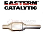 Eastern Catalytic 50298 Converter For Exhaust So New. Price: $355.40.