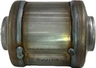 Neae Catalytic Tier 3 Universal Converter - 5 1/2" Oal In/out No Ends New. Price: $169.89.