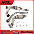 Front Catalytic Converter For Ram 2500 3500 2011-12 Dodge 2009 20426 New. Price: $166.99.
