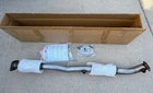 Catalytic Converter Kit Direct-fit New. Price: $65.00.