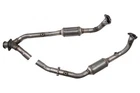 Direct Catalytic Converter 1997 Defender 90 7712194-AB New. Price: $482.76.