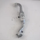 Evan Fischer Left Side Catalytic Converter RF96030004 2011-2014 Ford F150FX2 New. Price: $179.49.