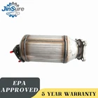 Catalytic Converter For Audi A4 2017-18 A5 2018-2020 Q7 2017-22 2.0L Turbo New. Price: $179.99.
