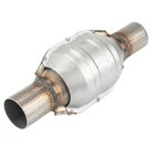 For Ram 1500 Catalytic Converter High Quality 2.25" Int Out Universal 53005 New. Price: $32.99.