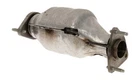 New Genuine Nissan Three Way Catalyst 208A39BL0A / 208A3-9BL0A Oem. Price: $4805.33.